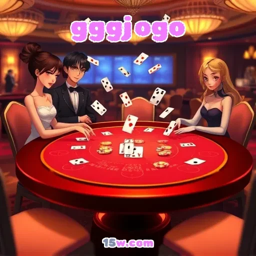 gggjogo: Os Recursos do App que Você Não Pode Deixar de Conhecer