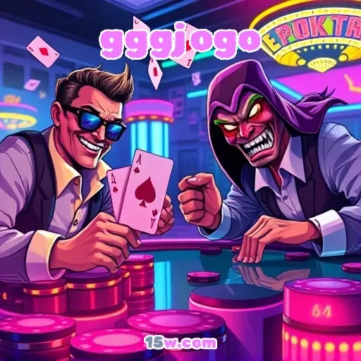 gggjogo: Descubra a Seção Site Confiável e Jogue com Segurança