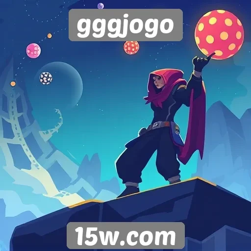 Análise da biblioteca de jogos disponíveis no gggjogo