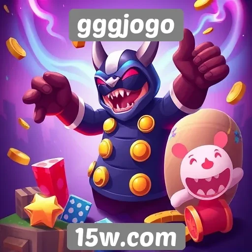 Novidades de jogos disponíveis no gggjogo