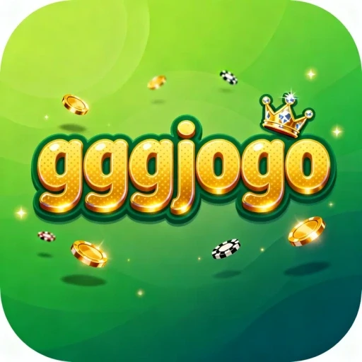 gggjogo Logo