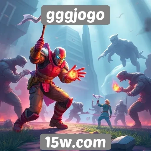 Principais lançamentos do gggjogo em 2025