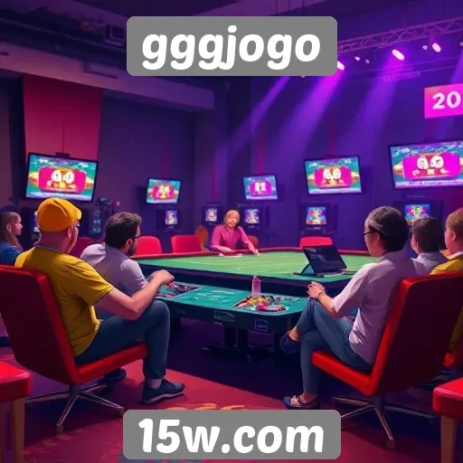 Dicas para aproveitar ao máximo o gggjogo