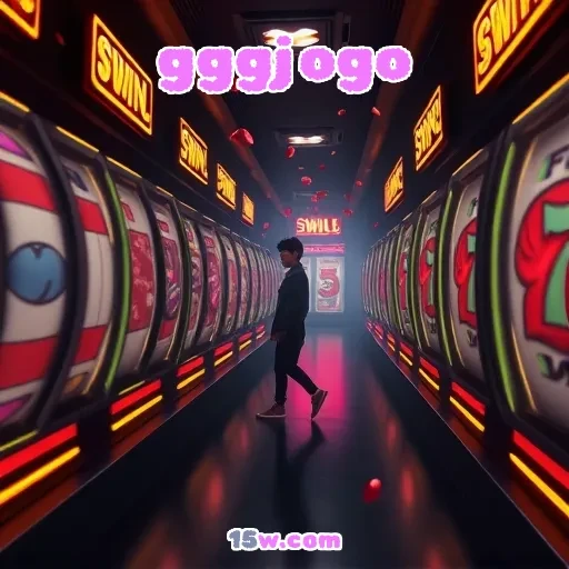 gggjogo: Pagamentos Eficientes para Todos os Jogadores Brasileiros!