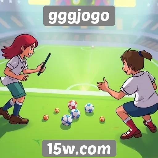 As funcionalidades únicas do gggjogo