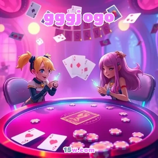 gggjogo VIP: Descubra As Vantagens E Benefícios Exclusivos